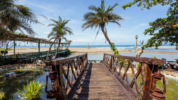 Villa Zelie - Walking distance to nearby attraction